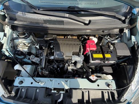 Used 2024 Mitsubishi Mirage G4 ES FWD image 19