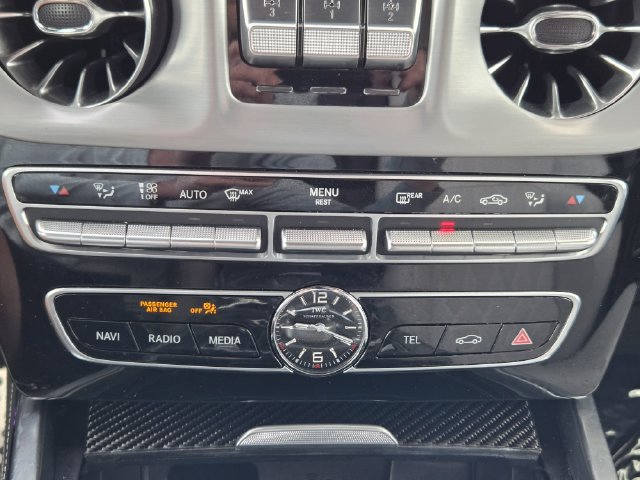 Certified 2023 Mercedes-Benz G 63 AMG 4MATIC image 20