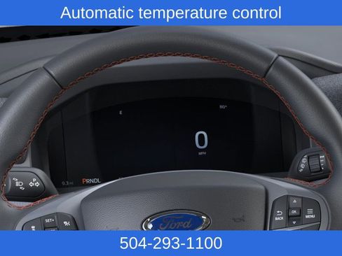 New 2026 Ford Explorer Active w/ Active Comfort Package image 13