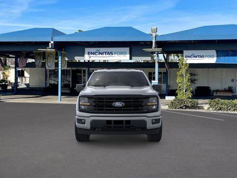 New 2026 Ford F150 XLT w/ Equipment Group 302A MID AWD/4WD image 6