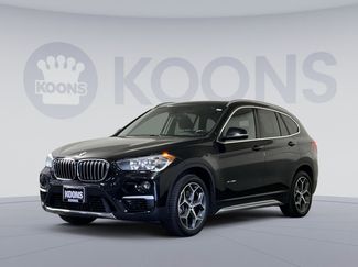 Used 2018 BMW X1 xDrive28i image 1