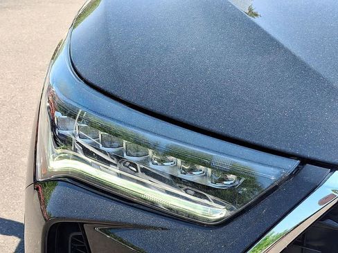 Used 2023 Acura RDX AWD w/ Technology Package image 27