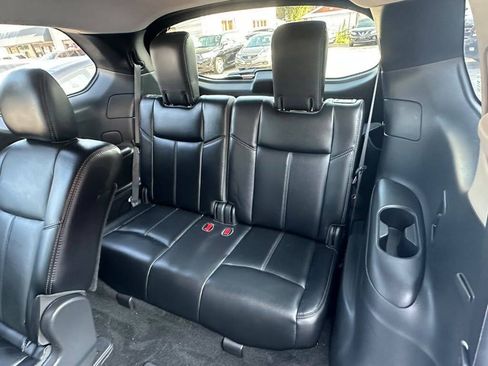 Used 2018 Nissan Pathfinder SL FWD image 24