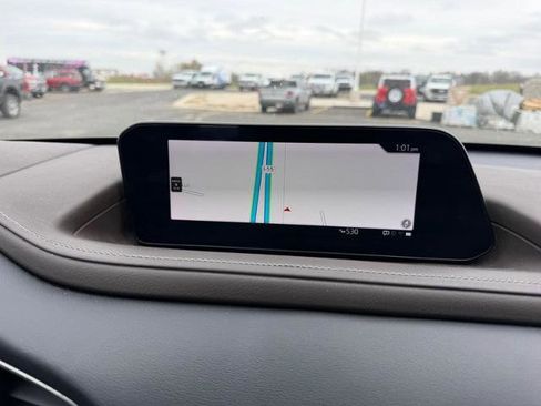 Used 2023 MAZDA CX-30 2.5 Turbo w/ Premium Package image 16