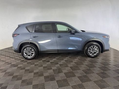 New 2026 MAZDA CX-5 Select AWD/4WD image 8