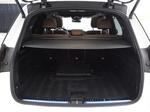 Certified 2025 Mercedes-Benz GLE 450 4MATIC image 30