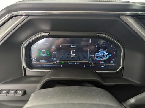 Used 2024 GMC Sierra 2500 Denali w/ Denali Reserve Package image 12