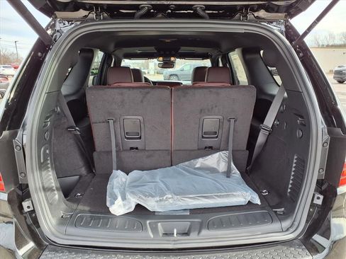 New 2026 Dodge Durango GT image 27