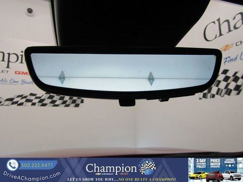 Used 2024 Chevrolet Traverse RS w/ LPO, Floor Liner Package AWD/4WD image 43