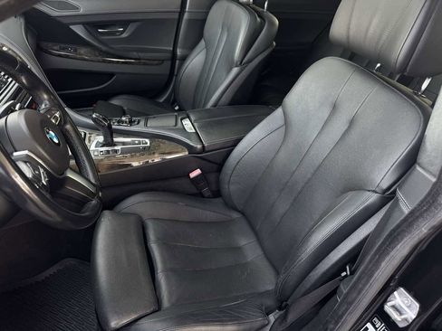 Used 2014 BMW 640i Gran Coupe 640i image 17