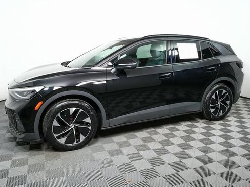 Certified 2022 Volkswagen ID.4 Pro image 28