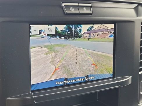 New 2026 Ford F350 XLT w/ FX4 Off-Road Package AWD/4WD image 20