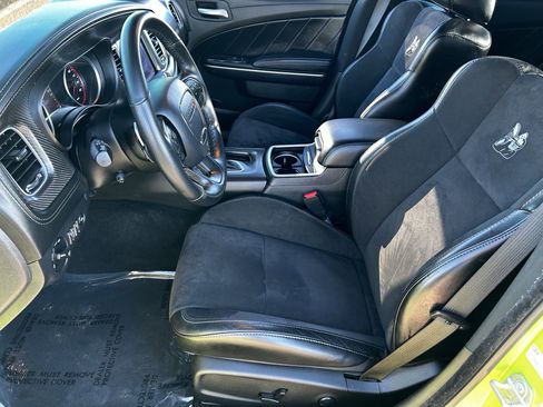 Certified 2023 Dodge Charger Scat Pack w/ Plus Group image 18