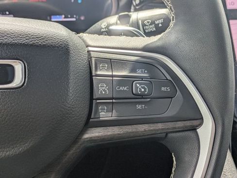 Used 2024 Jeep Grand Cherokee Limited 4xe image 28