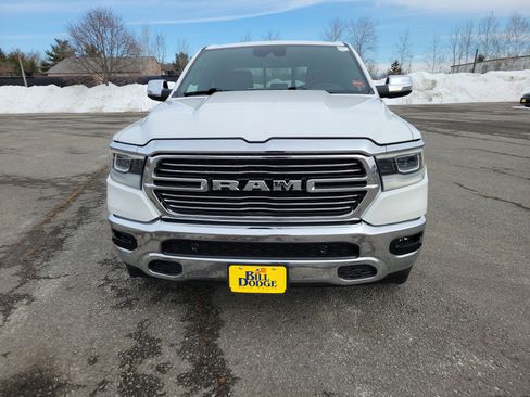 Used 2023 RAM 1500 Laramie image 2