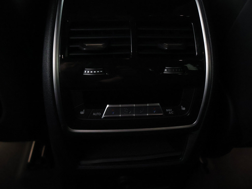 Used 2023 BMW X5 M50i w/ Climate Comfort Package AWD/4WD image 54