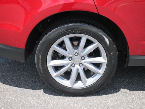 Used 2023 Acura RDX AWD image 33