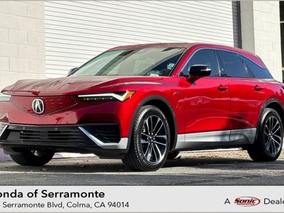 Used 2024 Acura ZDX A-Spec