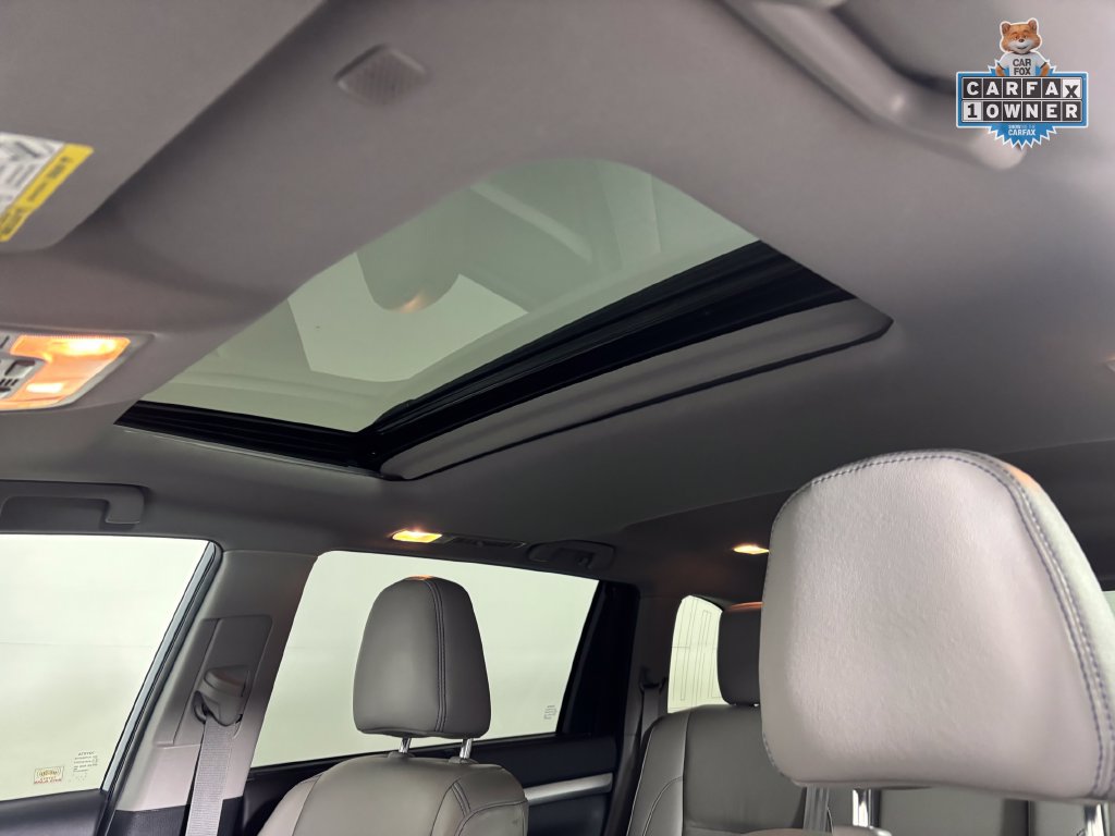Used 2019 Toyota Highlander XLE AWD/4WD image 24
