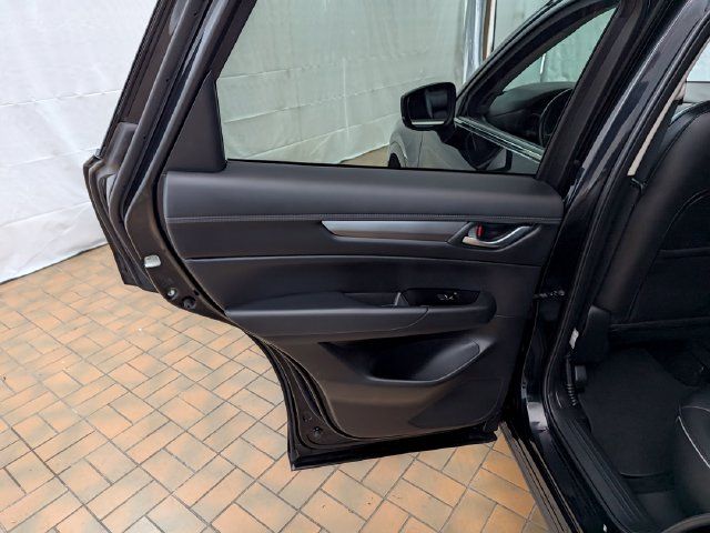 Used 2025 MAZDA CX-5 AWD 2.5 S w/ Select Package image 15