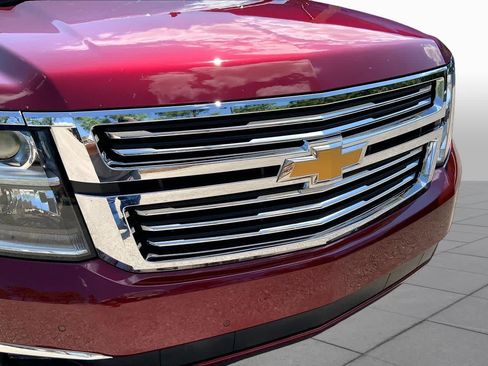 Used 2020 Chevrolet Tahoe Premier w/ Premier Plus Edition AWD/4WD image 30
