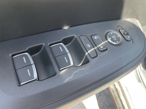 New 2025 Acura ADX A-Spec image 25