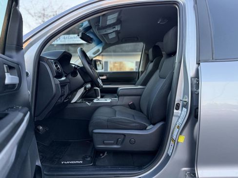 Used 2015 Toyota Tundra SR5 image 15