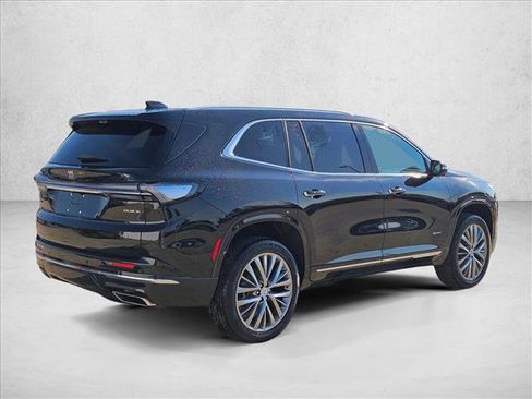 New 2026 Buick Enclave Avenir w/ Super Cruise Package image 2