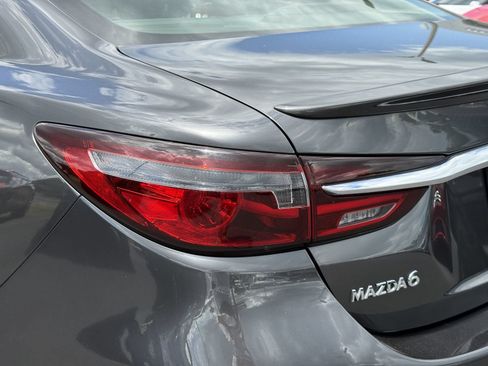 Used 2021 MAZDA MAZDA6 Grand Touring Reserve FWD image 13