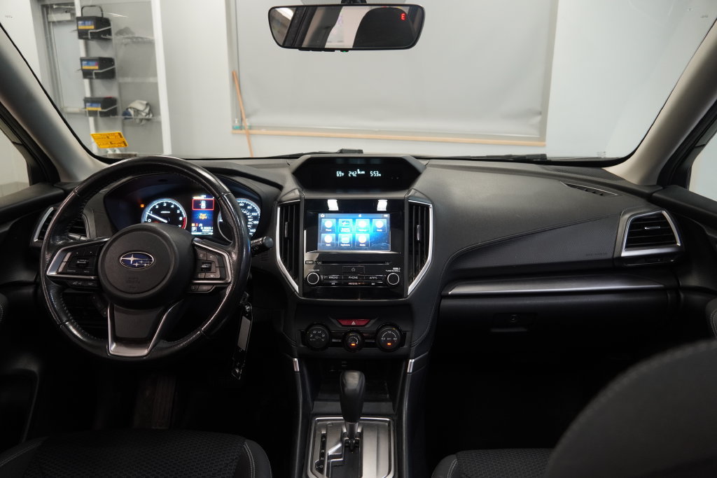 Used 2019 Subaru Forester Premium w/ Popular Package #1 AWD/4WD image 20