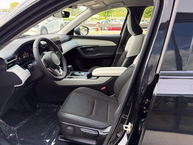 New 2026 MAZDA CX-5 Select AWD/4WD image 11