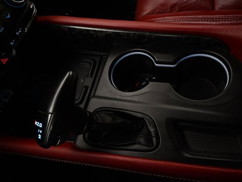 Used 2021 Dodge Durango SRT w/ Premium Interior Group image 35