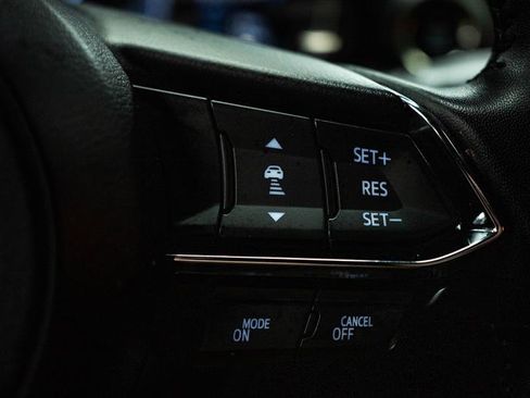 Used 2022 MAZDA CX-9 Touring w/ Touring Premium Package image 19