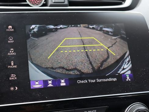 Used 2018 Honda CR-V EX-L image 15