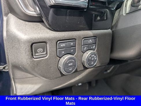 Used 2022 Chevrolet Silverado 1500 RST AWD/4WD image 18
