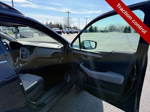 Used 2024 Subaru Outback Premium image 36