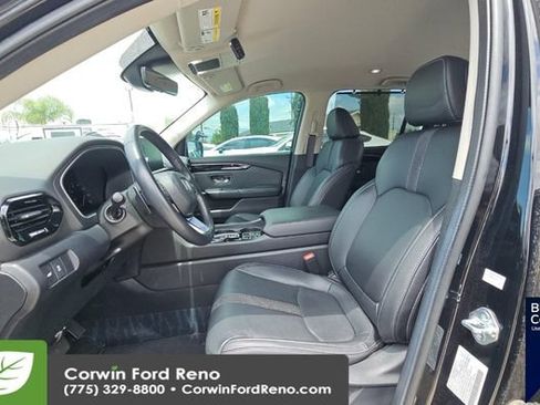 Used 2024 Honda Pilot EX-L image 9