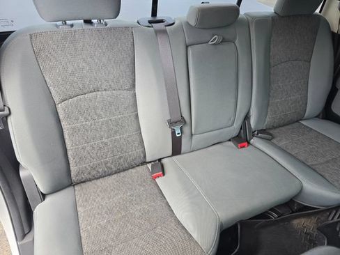 Used 2017 RAM 1500 Big Horn AWD/4WD image 36
