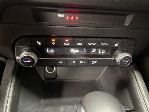 Used 2024 MAZDA CX-5 AWD 2.5 S w/ Select Package image 30