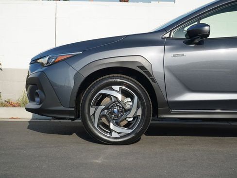 New 2026 Subaru Crosstrek 2.5i Limited AWD/4WD image 2