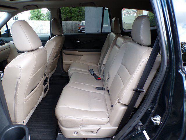 Used 2016 Honda Pilot Touring image 15