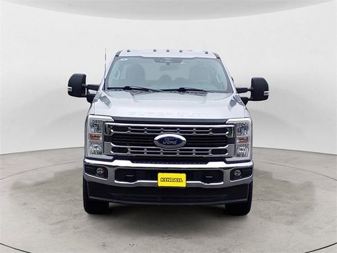 Certified 2024 Ford F350 XLT w/ 360-Degree Camera Package image 8