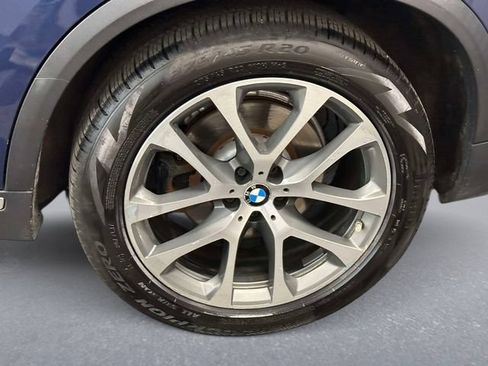 Used 2019 BMW X5 xDrive40i w/ Convenience Package AWD/4WD image 8
