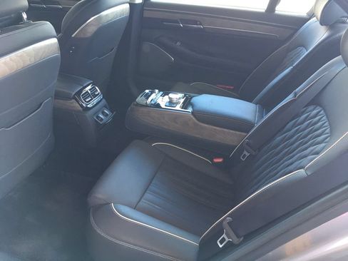 Used 2021 Genesis G90 3.3T Premium AWD/4WD image 28