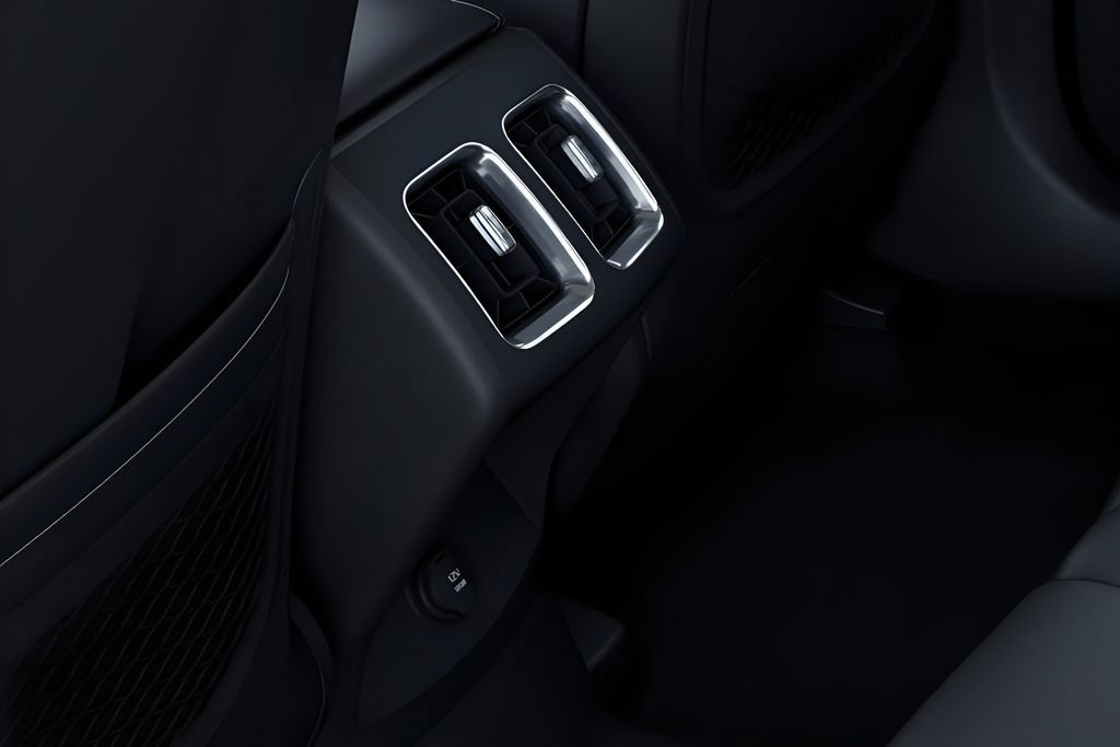 New 2026 Kia Sorento EX AWD/4WD image 32