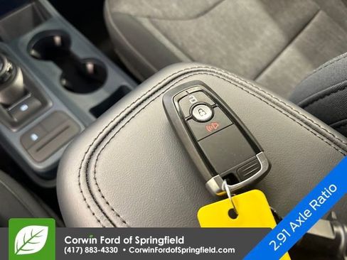 New 2026 Ford Maverick XLT w/ Equipment Group 301A image 32