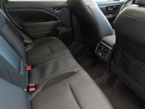 New 2026 Subaru Forester Touring image 26