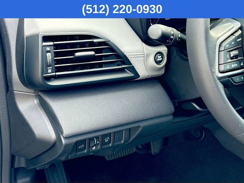 New 2025 Subaru Outback Premium image 11