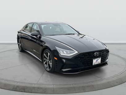 Used 2022 Hyundai Sonata SEL Plus w/ Cargo Package