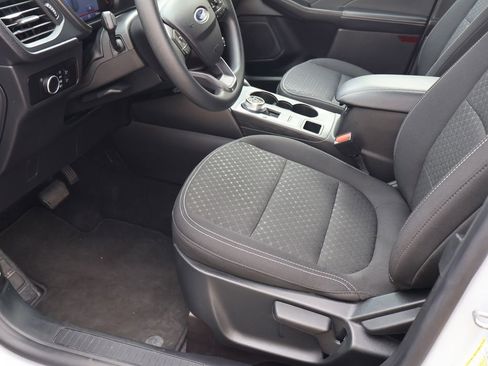 Used 2025 Ford Escape Active w/ Tech Pack #1 image 21